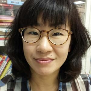 Meet your Posher, Wonmin